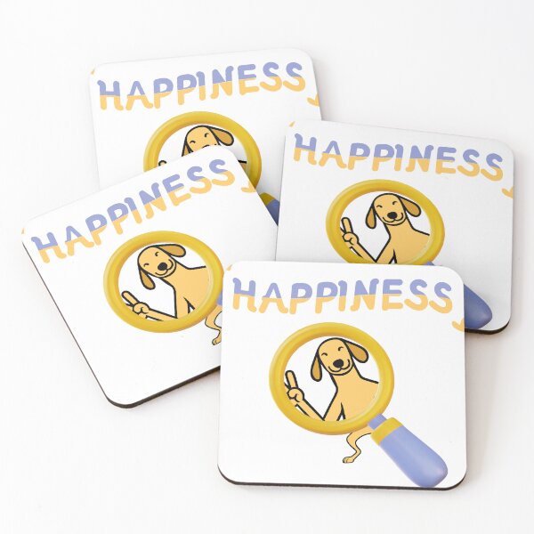 Item preview, HAPPINESS  ! designed and sold by Abdelillah10.