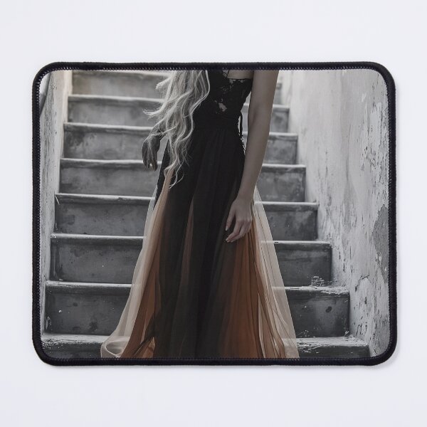 Item preview, Walking Away designed and sold by oanaunciuleanu.