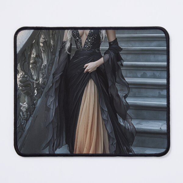Item preview, Walking Away designed and sold by oanaunciuleanu.