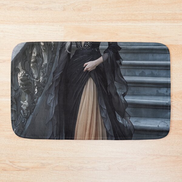 Item preview, Walking Away designed and sold by oanaunciuleanu.
