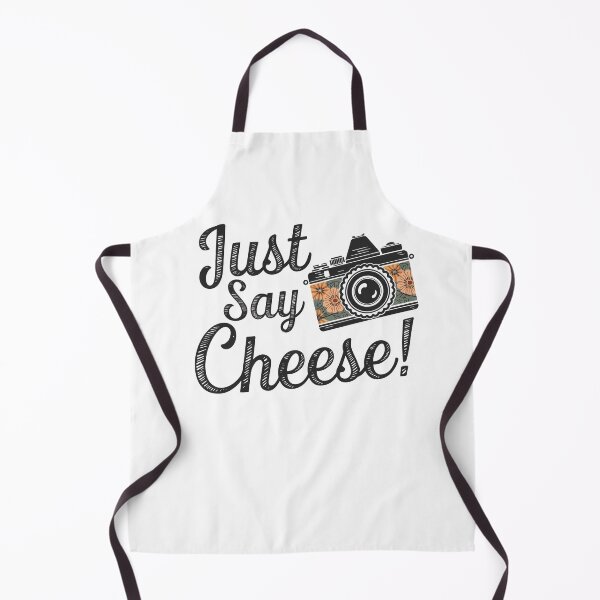 Item preview, Just Say Cheese designed and sold by jkrphoto.