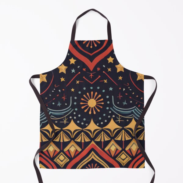 Item preview, A Tribute to Ancient Patterns designed and sold by hallwell.