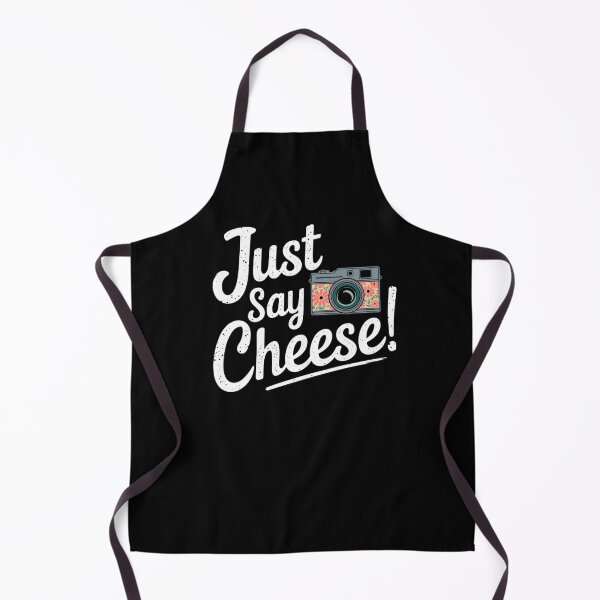 Item preview, Just Say Cheese designed and sold by jkrphoto.