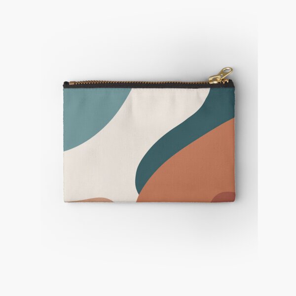 Item preview,  Serene Abstract  Fluid Forms Watercolor Soft designed and sold by MOONE FLOWER.