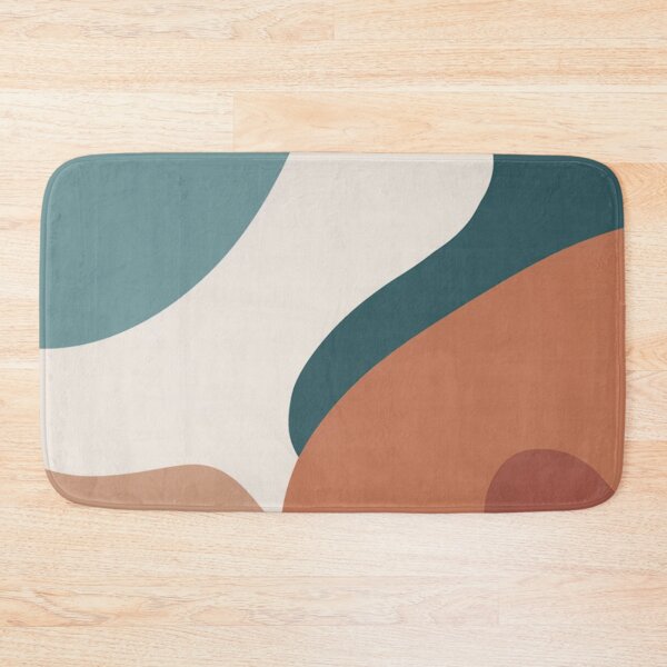 Item preview,  Serene Abstract  Fluid Forms Watercolor Soft designed and sold by MOONE FLOWER.