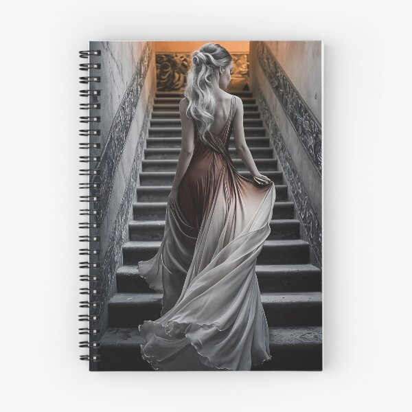 Item preview, Walking Away designed and sold by oanaunciuleanu.