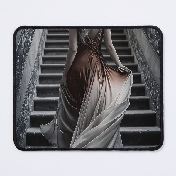Item preview, Walking Away designed and sold by oanaunciuleanu.
