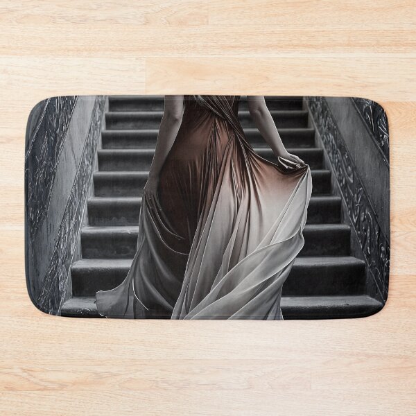 Item preview, Walking Away designed and sold by oanaunciuleanu.