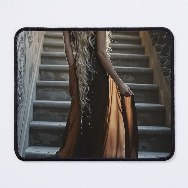 Item preview, Walking Away designed and sold by oanaunciuleanu.