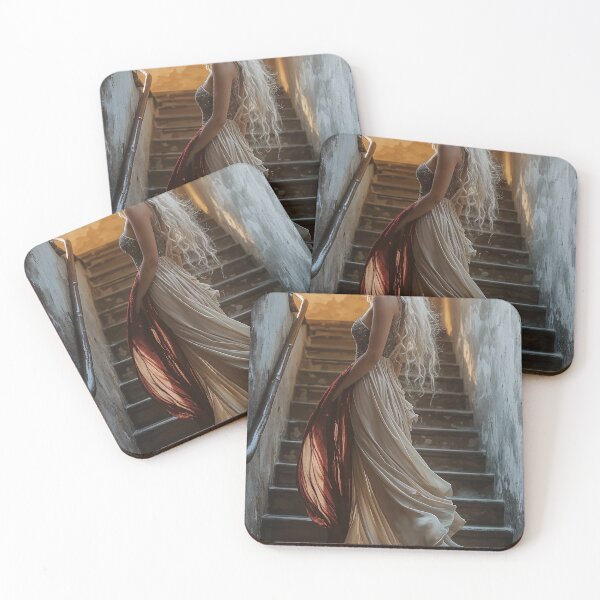 Item preview, Walking Away designed and sold by oanaunciuleanu.