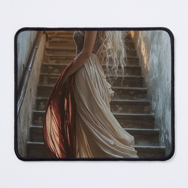 Item preview, Walking Away designed and sold by oanaunciuleanu.