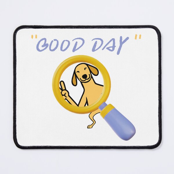Item preview, Good day ! designed and sold by Abdelillah10.