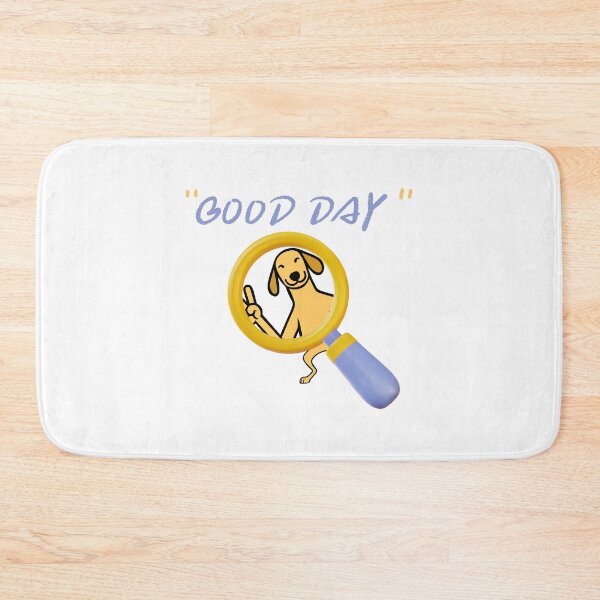 Item preview, Good day ! designed and sold by Abdelillah10.