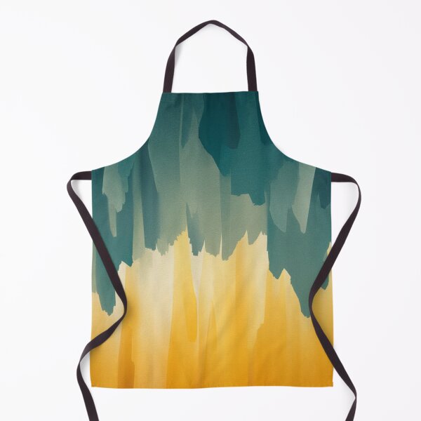 Item preview, Serene Abstract Fluid Forms Watercolor Soft designed and sold by MOONE FLOWER.