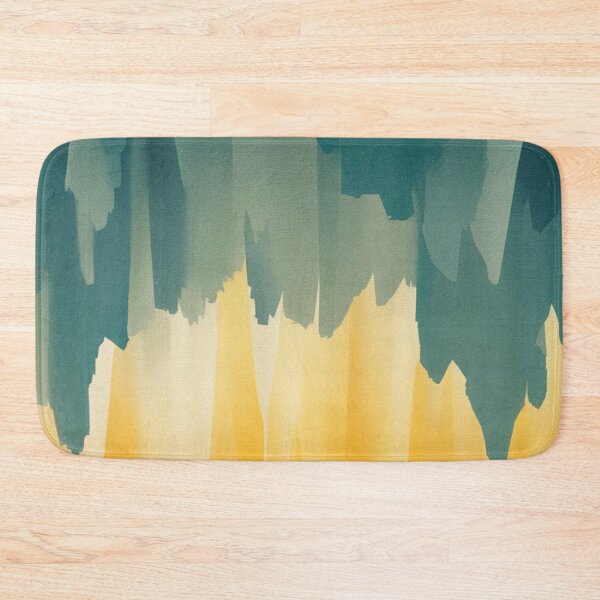 Item preview,  Serene Abstract  Fluid Forms Watercolor Soft designed and sold by MOONE FLOWER.