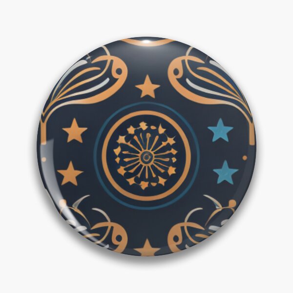 Item preview, Ancient Patterns designed and sold by hallwell.