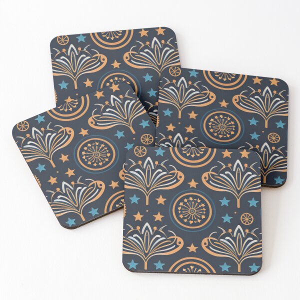 Item preview, Ancient Patterns designed and sold by hallwell.