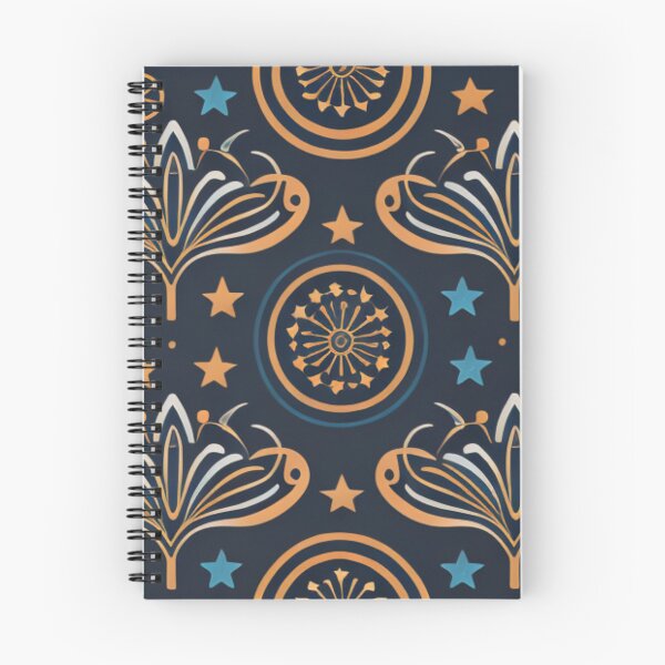 Item preview, Ancient Patterns designed and sold by hallwell.