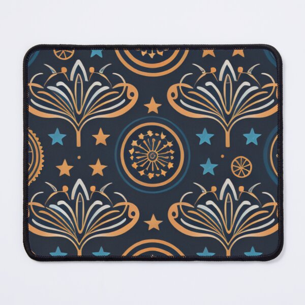 Item preview, Ancient Patterns designed and sold by hallwell.