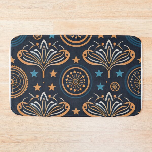 Item preview, Ancient Patterns designed and sold by hallwell.