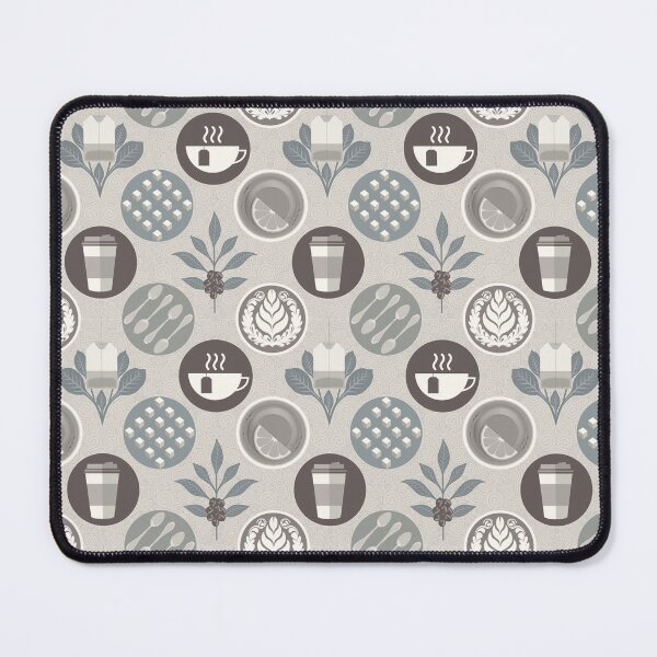 Item preview, Cafe Luxe - The Perfect Blend / Sandstone V2 designed and sold by Carina Parry Studios.