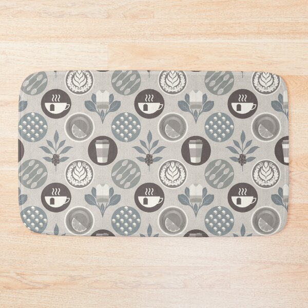 Item preview, Cafe Luxe - The Perfect Blend / Sandstone V2 designed and sold by Carina Parry Studios.