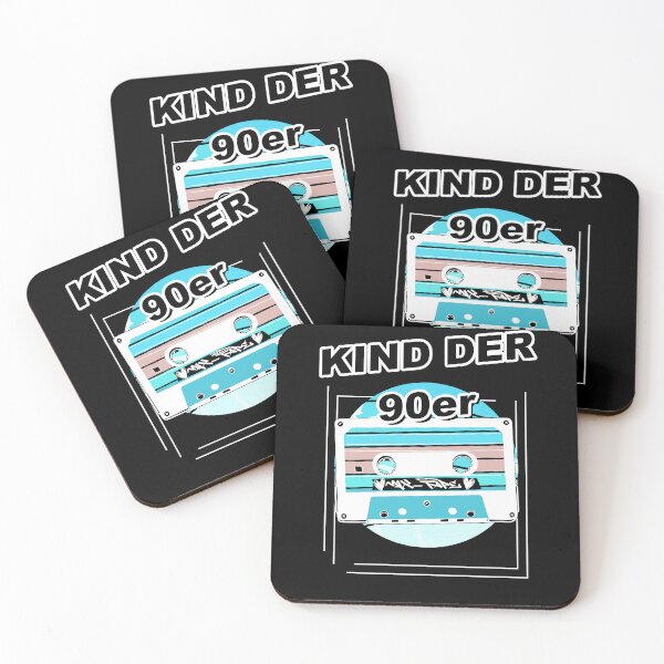 Item preview, Child of the 90s Cassette Retro Birthday designed and sold by shurikaner.
