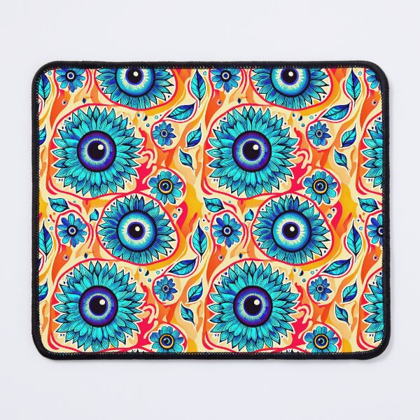 Item preview, Crazy Eyes designed and sold by LianaCreates.