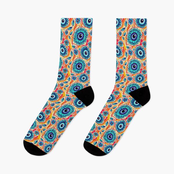 Item preview, Crazy Eyes designed and sold by LianaCreates.