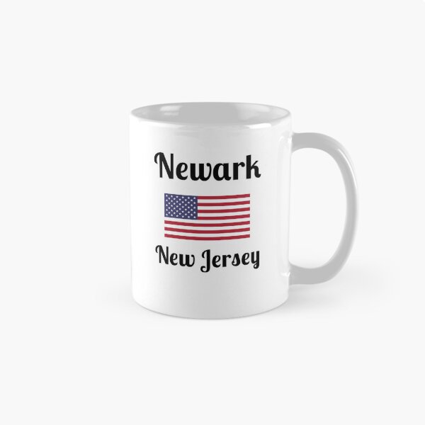 Item preview, Newark New Jersey- Stylish Prints, designed and sold by Fleetwood1994.