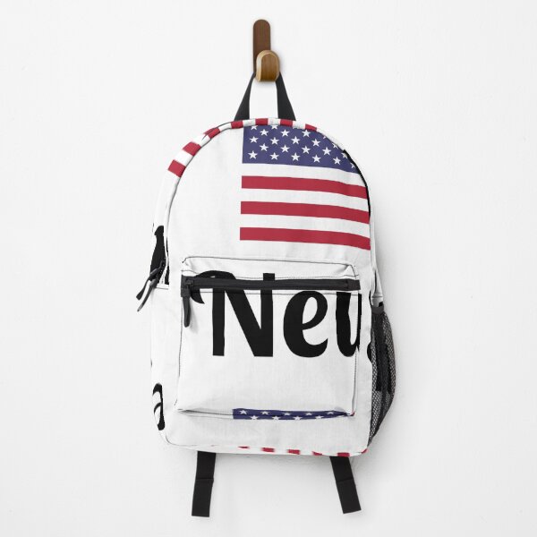 Item preview, Newark New Jersey- Stylish Prints, designed and sold by Fleetwood1994.