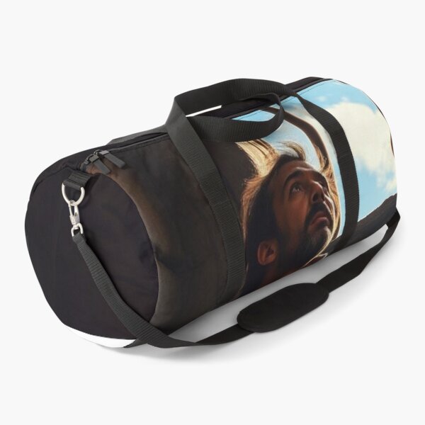 Item preview, Standing Prisoner - Convict in Prison Cell, Hopeful designed and sold by ValkArts.
