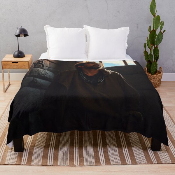 Item preview, Standing Prisoner - Convict in Prison Cell, Hopeful designed and sold by ValkArts.