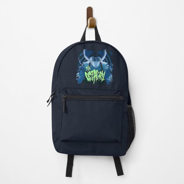 Item preview, Dr Octagon designed and sold by GhumGham.