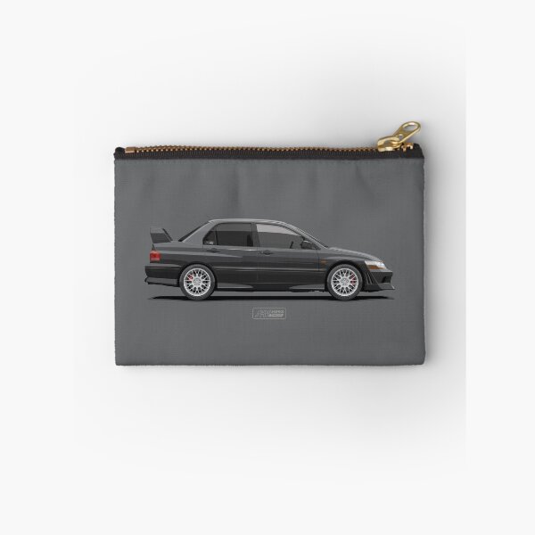 Item preview, Lancer Evolution VII CT9A Black designed and sold by ARVwerks.