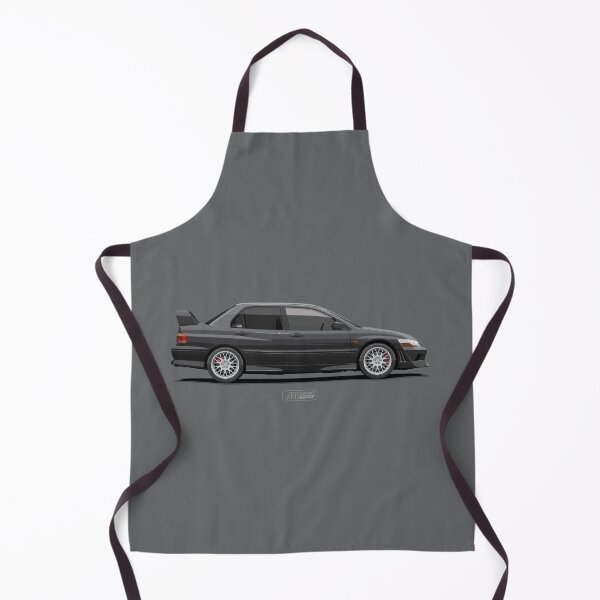 Item preview, Lancer Evolution VII CT9A Black designed and sold by ARVwerks.