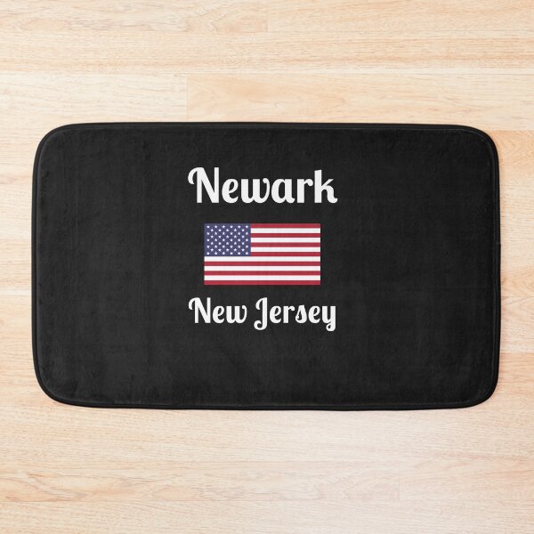 Item preview, Newark New Jersey- Stylish Prints, designed and sold by Fleetwood1994.