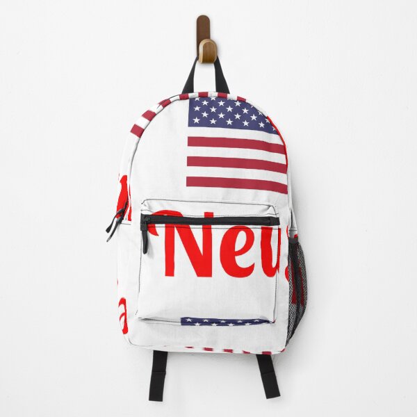 Item preview, Newark New Jersey- Stylish Prints, designed and sold by Fleetwood1994.
