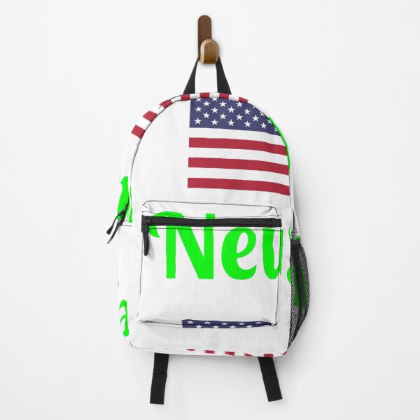 Item preview, Newark New Jersey- Stylish Prints, designed and sold by Fleetwood1994.