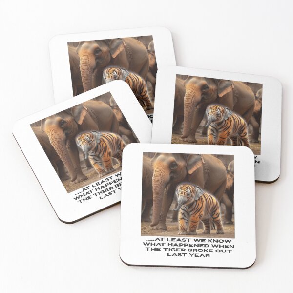 Item preview, At least we know..... designed and sold by smugdesigns.