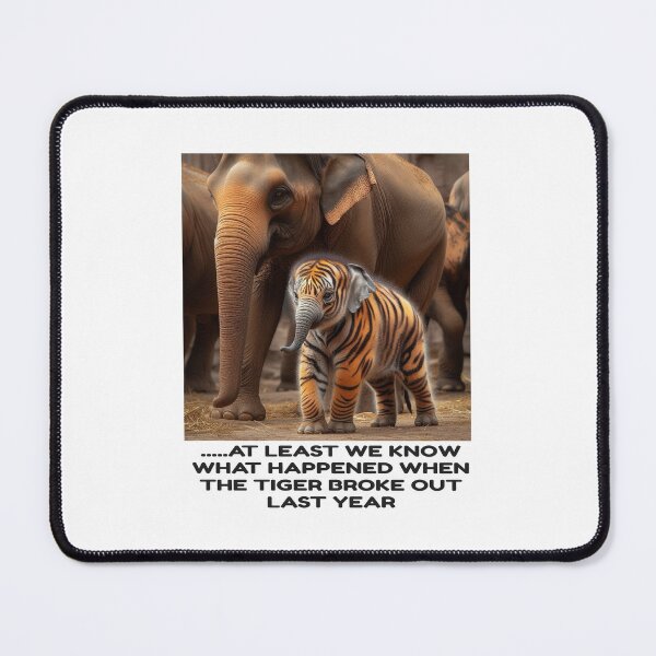 Item preview, At least we know..... designed and sold by smugdesigns.