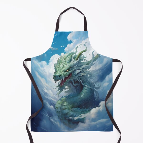 Item preview, Elemental Wind Dragon designed and sold by MyMagicalPlace.
