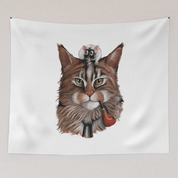 Item preview, hierarchy designed and sold by spookysocietyart.