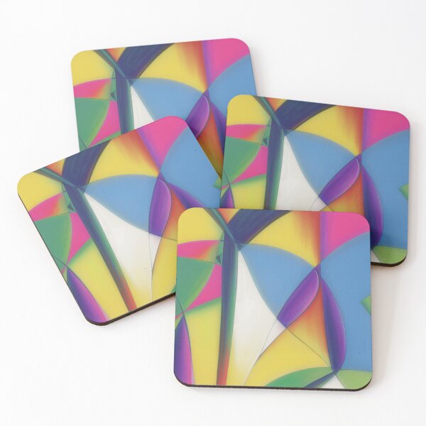 Item preview, Shapes Alive designed and sold by hallwell.