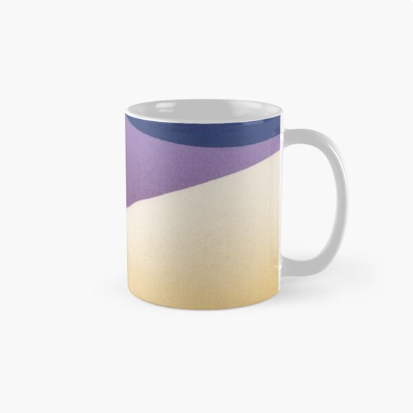 Item preview,  Serene Abstract  Fluid Forms Watercolor Soft designed and sold by MOONE FLOWER.