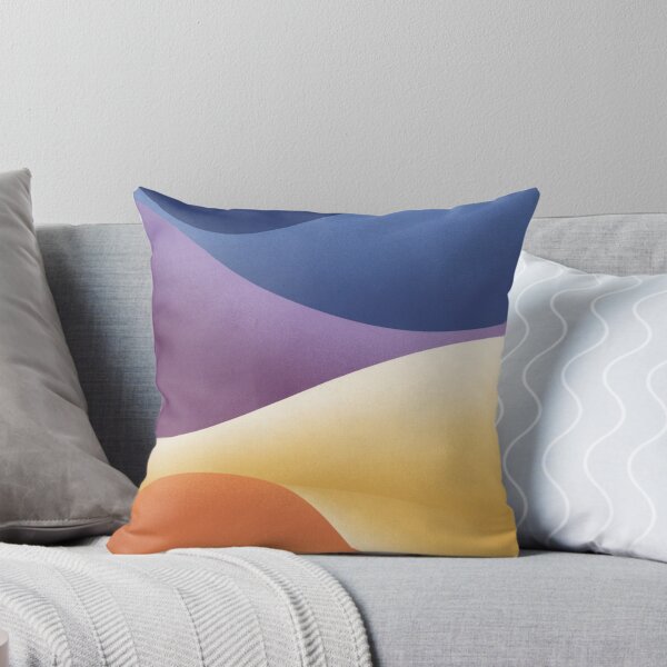 Item preview,  Serene Abstract  Fluid Forms Watercolor Soft designed and sold by MOONE FLOWER.