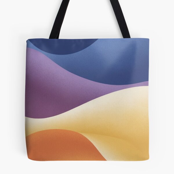 Item preview,  Serene Abstract  Fluid Forms Watercolor Soft designed and sold by MOONE FLOWER.