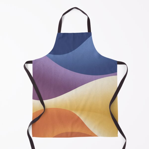 Item preview, Serene Abstract Fluid Forms Watercolor Soft designed and sold by MOONE FLOWER.