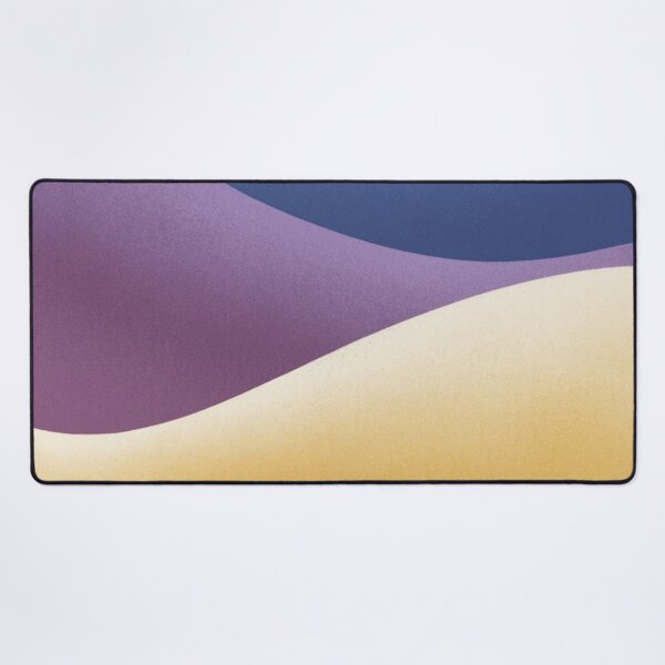 Item preview, Serene Abstract Fluid Forms Watercolor Soft designed and sold by MOONE FLOWER.