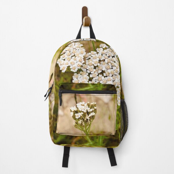 Item preview, Wild Grass Flower Medicinal Herb in Bloom Spring Summer designed and sold by Quoppidou.